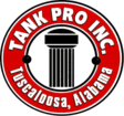 Tank Pro Logo