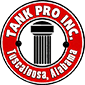 Tank Pro Logo